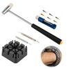 Watch Link Remover Tool Kit – Aluminum Alloy Spring Bar