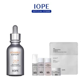 Vitamin C 25% Antioxidant Toning Ampoule 23ml / 비타민C 25% 항산화 토닝앰플 23ml