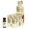 Gena Spa Products 100% Tea Tree Oil, .5 fl oz