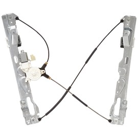 Motorcraft - Regulator Asy (P) (WLRA120)