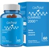 Gwynne Gominolas De Vitaminas Con Sabor A Bayas Mixtas,reduce El