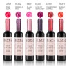 Labial A Prueba De Agua Botella De Vino Gloss Larga