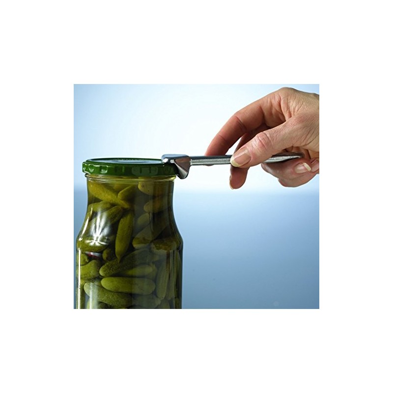 Brix 2251 JarKey Metal Jar Opener