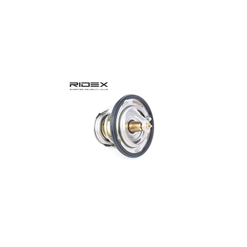 Ridex 316T0065 Thermostat, coolant Thermostat, Thermostat, coolant Thermostat