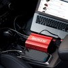 POTEK 500W Car Power Inverter DC 12V to AC 110V