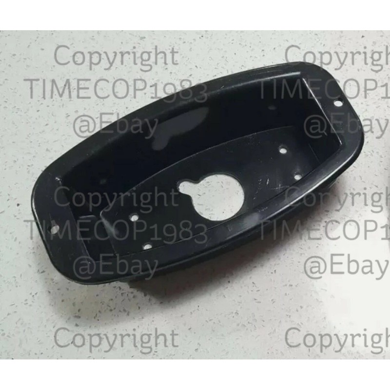 AM General New HUMVEE / HUMMER H1 SIDE MARKER LIGHT
