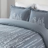 Royal Hotel Bedding Cotton Pearla 2 Piece Twin/Twin XL Comforter