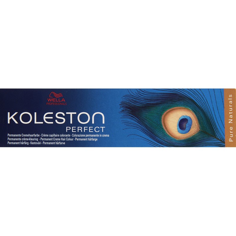 Wella Professionals Koleston