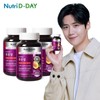 프리미엄 푸룬정 60정 x 3개 총3개월분 Premium Prune Tablets 60 tablets x 3 packs, total 3 months supply