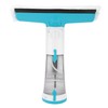 2 in 1 Function Electric Window Cleaner Brush Cleaning Tool