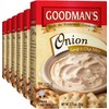 Goodman's Onion Soup & Dip Mix Kosher For Passover 2.75