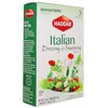 Haddar, Gluten Free Italian Dressing & Seasoning Mix 1.8oz, 4