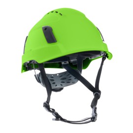 Jackson Safety XS2-500 Type 2 Hard Hat - Vented Construction Safety Helmet with Side Impact Protection - ANSI Z89.1 Type 2 Class C & OSHA Compliant (Multiple Colors)