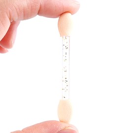 JERRY Dual Eyeshadow Tip Brush