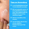 benevi Exfoliating 75 ml for blemished skin opens clogged pores,