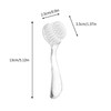WCDJOMOP 3 Pack Small Animal Grooming Brush - Hair Brush