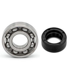 Parts and Parts Main Shaft Gear Bearing Compatible with Aprilia SR