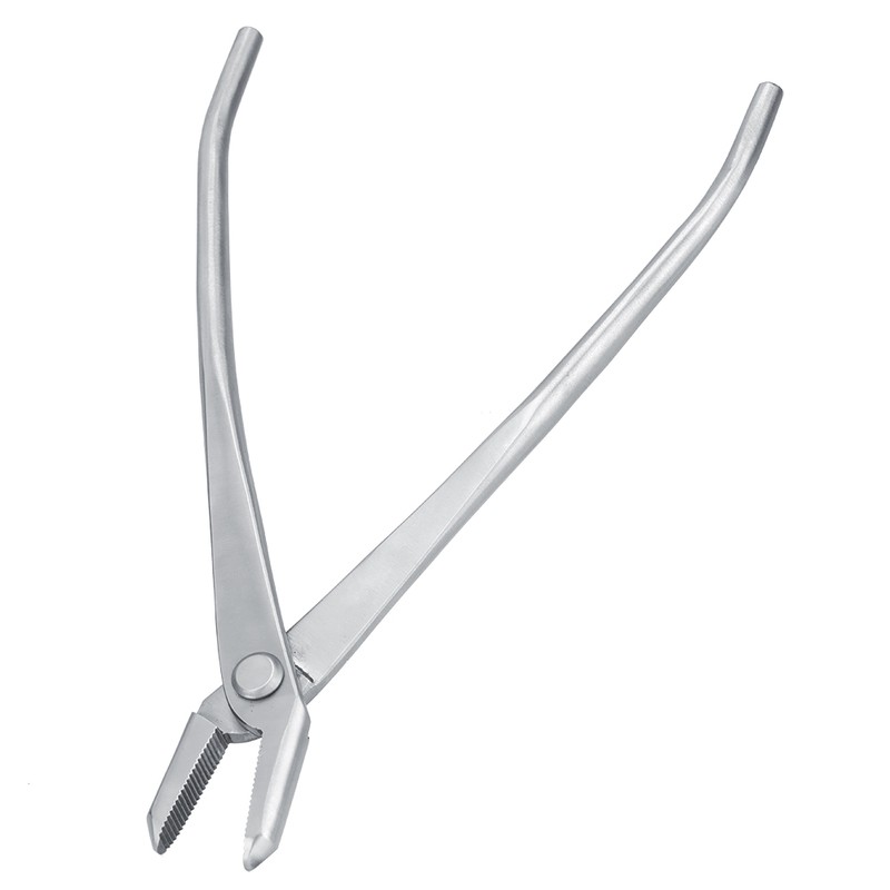 Garden Care Stainless Steel Knob Cutter Bonsai Modeling Tools