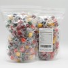 JAW BREAKERS Hard Candy 2 lb – 5 Assorted Fruit