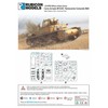 Rubicon Models - 280095 - Carro Armato M13/40 / Semovente