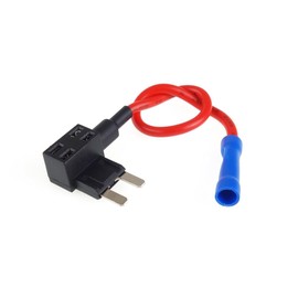 Amio Mini Fuse Adaptor 20 A