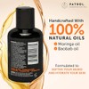 Beard Patrol Beard Wash Cleanser and Conditioner in One -