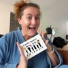 Cards Against FRIENDS- Fun Party Cards Game, 350+ Cards, Limited