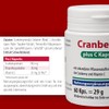 Pharma-Peter CRANBERRY + Vitamin C Capsules, 60 Capsules