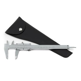 Dönges Precision Calliper Measuring Range 150 mm with Locking Screw