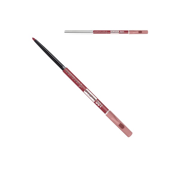 Made to Last Lips – Automatischer Lippenstift, langanhaltend, wasserfest