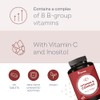 Vitamin B Complex with Vitamin C High Strength – All