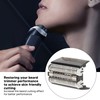 52B Trimmer Head Foil Skin Fitting Cutting Stainless Steel Electric