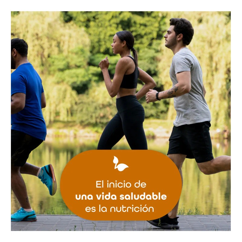 Suplemento Cúrcuma Orgánica 180 cápsulas de 500 mg 100% Natural