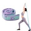 ChasCoCo Ballet Stretch Bands Stretch Bands Fitness Bands Leg Stretcher