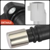 A-Premium Engine Crankshaft Position Sensor Compatible with Toyota Tacoma 1995-2004,