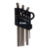 Sankyo Corporation trad 8 pcs. Hex Key Set THS-8