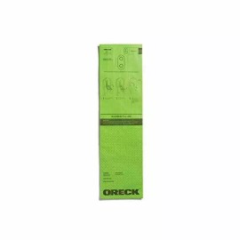 For Oreck Oreck Type CC Anti-Allergen Upright Vacuum Cleaner Bag, AK1CC6A, 6-Pack, 6 Pa...