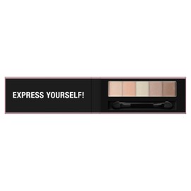 Manhattan & Viva Collection Eyeshadow Palette