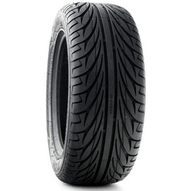Kenda KR20 Kanine Front Tire (165/55R-15)