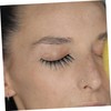 BIUDECO False Eyelashes Natural Look Long Curly Lash Kit for