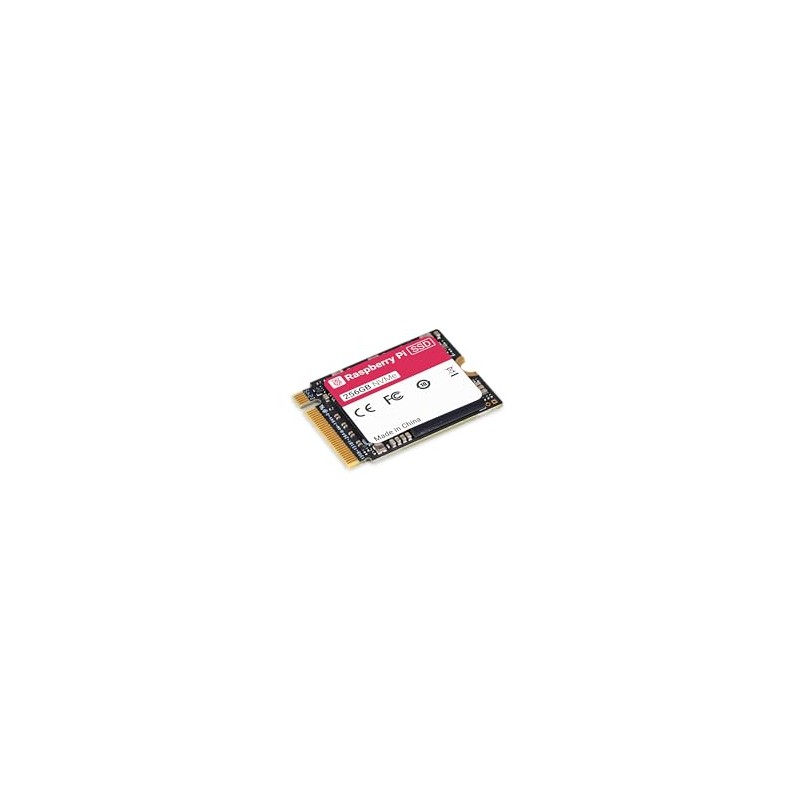 Raspberry Pi SSD, 256GB