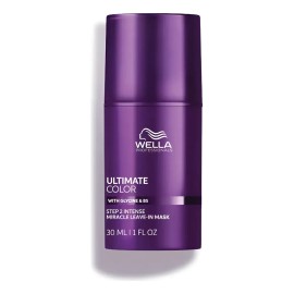 Mascarilla Capilar Wella Professionals Ultimate Color 30ml