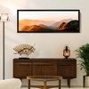 Picrit 13.5 x 40 inch Poster Frame, Panoramic Photo Frame
