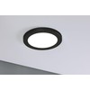 Paulmann Cover-it 93097 LED Panel 2-in-1 225 mm Round Including