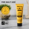 Bee Bald SMOOTH PLUS Head & Face Moisturizer with SPF