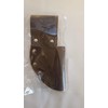 New BBI Brown Leather Scaffolders Level Holder for Scaffolding Tool