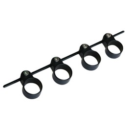 Expansor de dedos ajustable, expansor de dedos de guitarra, expansor de dedos para principiantes, accesorios de instrumentos musicales (negro/hombre)