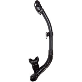 XS Scuba Passage Dry Snorkel (Pink)