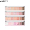 PERIPERA All Take Mood Palette (AD) 6.8g, Color:07 Peach Petal-Let's Go See Peaches At My Home