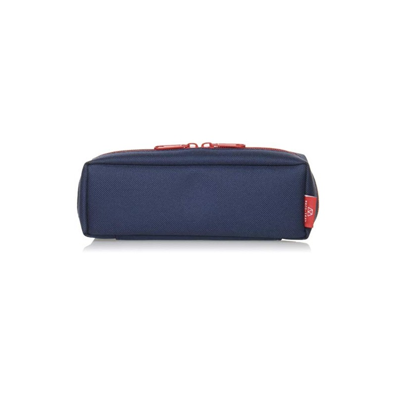 Kamio Japan Pacotrey Pencil Case, Navy